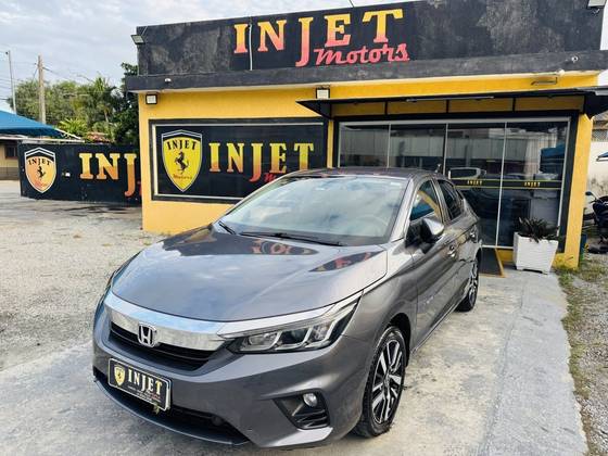 HONDA CITY 1.5 i-VTEC FLEX EXL CVT HONDA CITY 1.5 i-VTEC FLEX EXL CVT